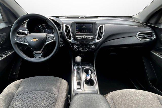 used 2023 Chevrolet Equinox car, priced at $23,999