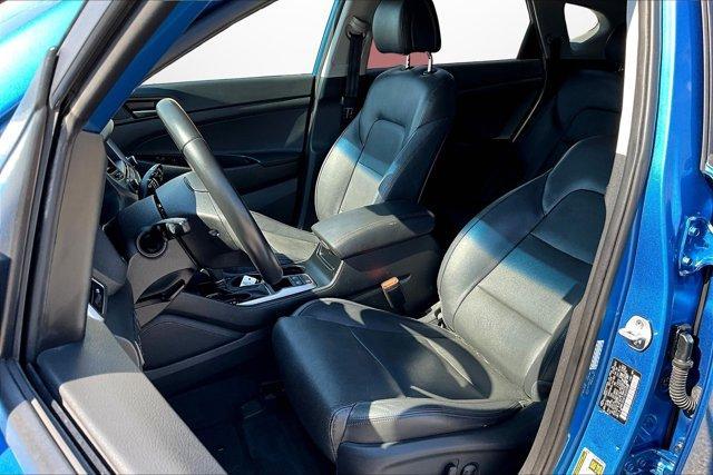 used 2016 Hyundai Tucson car, priced at $15,495