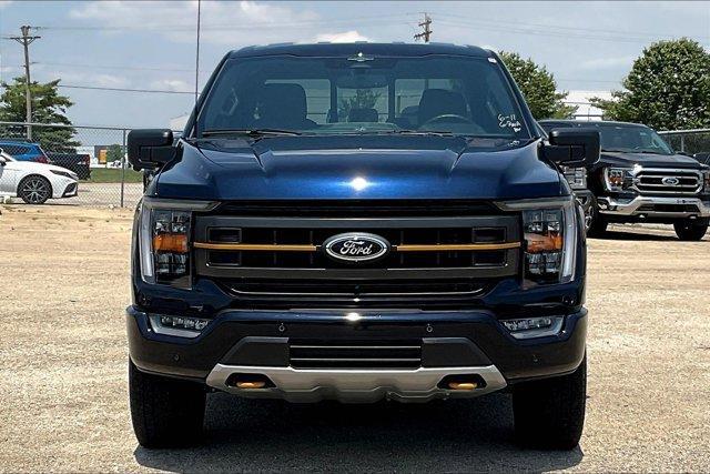 used 2023 Ford F-150 car, priced at $50,798