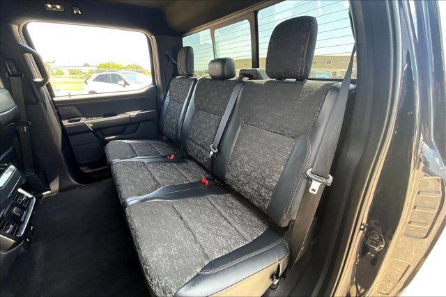 used 2023 Ford F-150 car, priced at $50,798