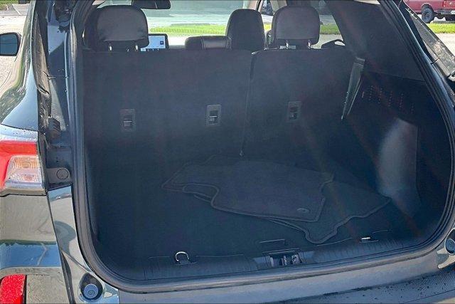 used 2022 Ford Escape car, priced at $28,211
