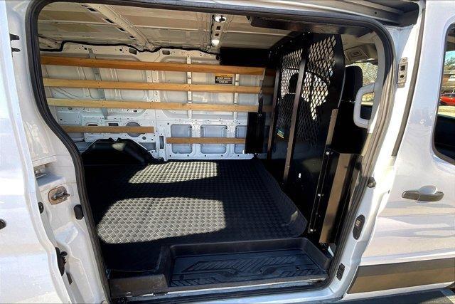 used 2022 Ford Transit-250 car, priced at $32,591