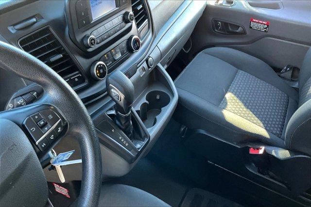 used 2022 Ford Transit-250 car, priced at $32,591
