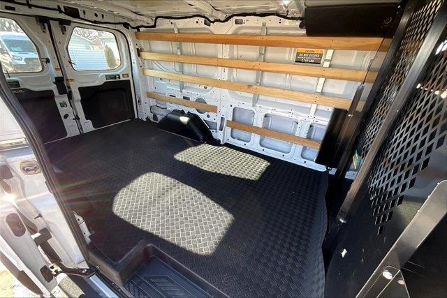 used 2022 Ford Transit-250 car, priced at $32,591