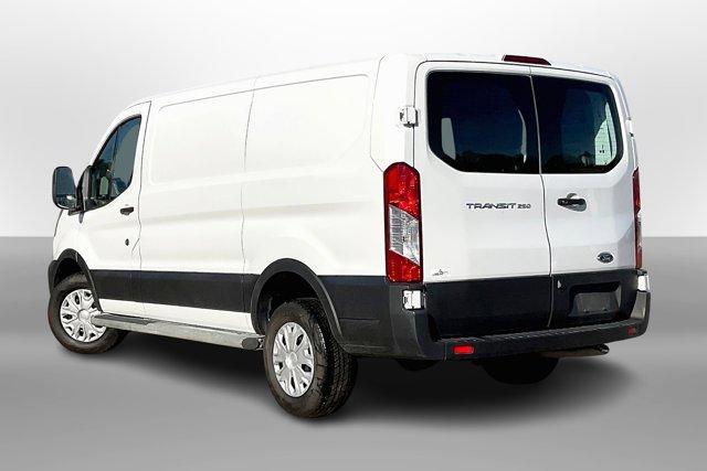 used 2022 Ford Transit-250 car, priced at $32,591