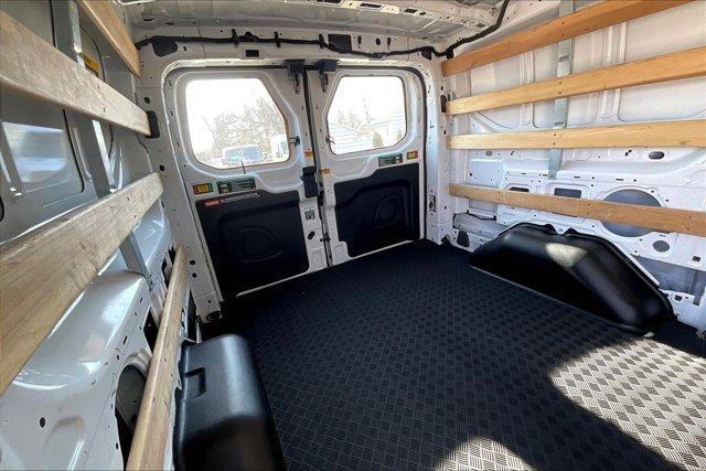 used 2022 Ford Transit-250 car, priced at $32,591