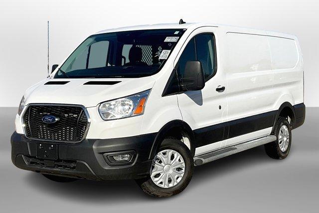used 2022 Ford Transit-250 car, priced at $32,591
