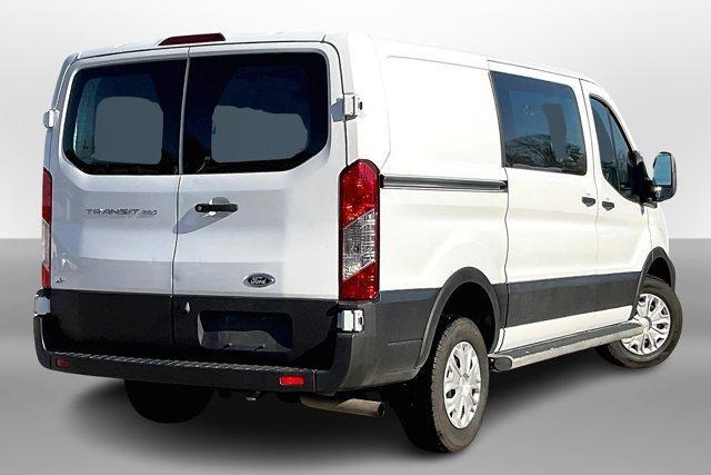 used 2022 Ford Transit-250 car, priced at $32,591