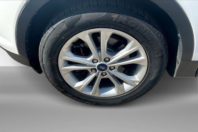 used 2019 Ford Escape car, priced at $17,491