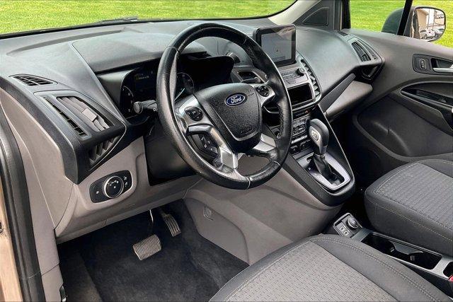 used 2019 Ford Transit Connect car, priced at $15,479