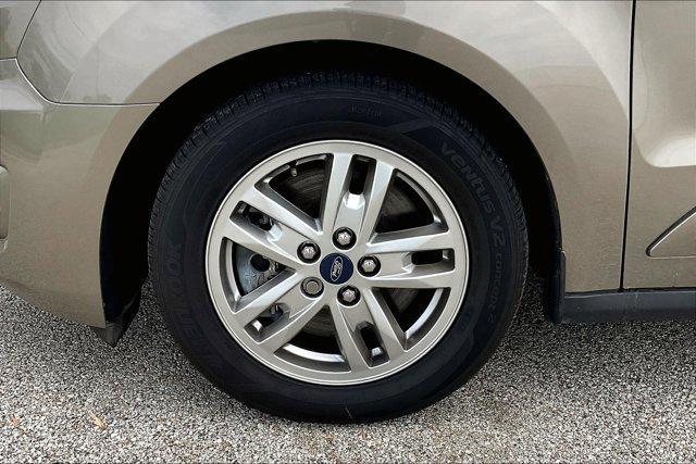 used 2019 Ford Transit Connect car, priced at $15,479
