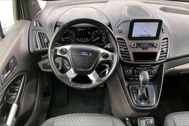used 2019 Ford Transit Connect car, priced at $15,479