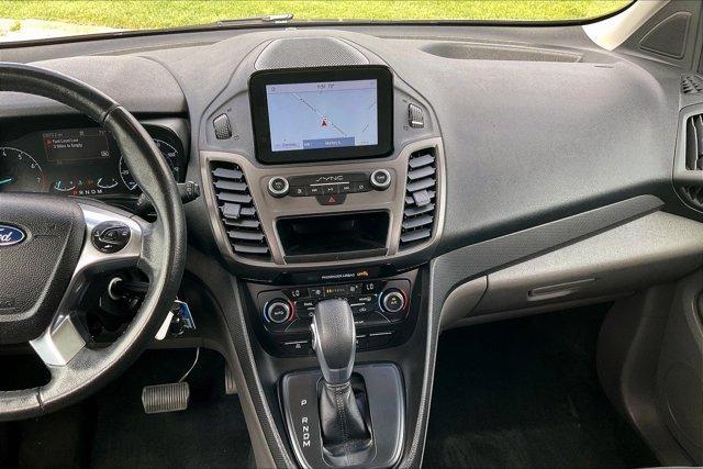 used 2019 Ford Transit Connect car, priced at $15,479