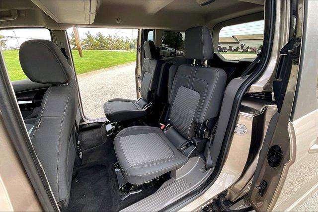 used 2019 Ford Transit Connect car, priced at $15,479