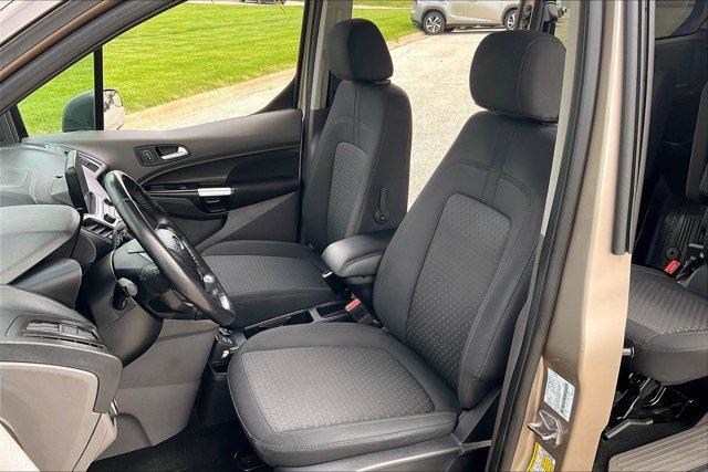 used 2019 Ford Transit Connect car, priced at $15,479