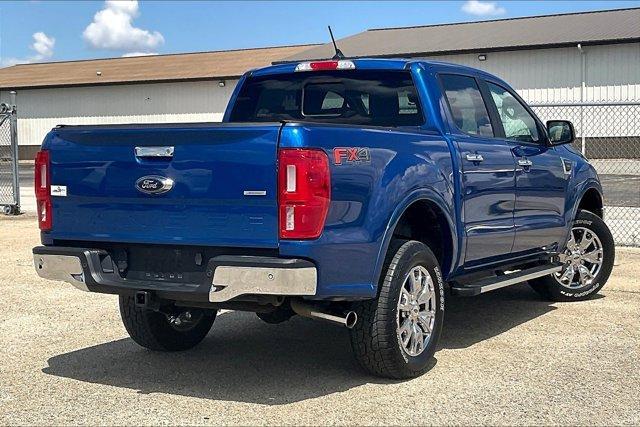 used 2019 Ford Ranger car, priced at $33,999
