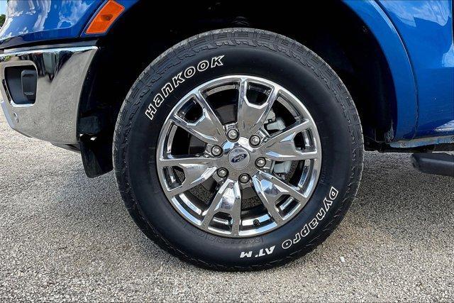 used 2019 Ford Ranger car, priced at $33,999