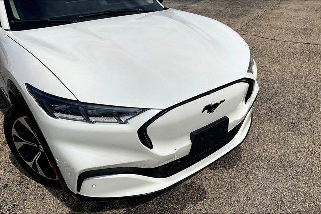 used 2021 Ford Mustang Mach-E car, priced at $25,891