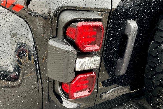 new 2024 Ford Bronco car, priced at $84,020