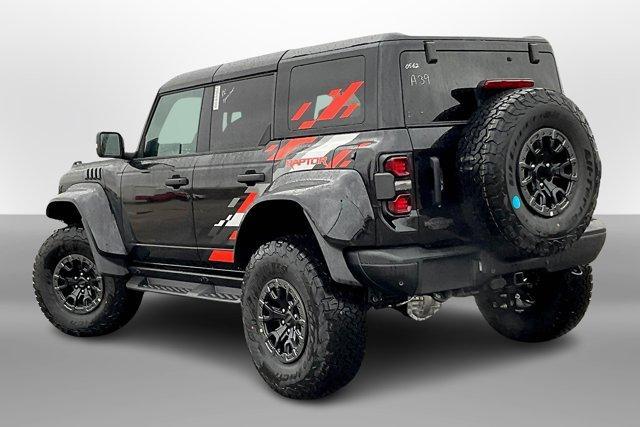 new 2024 Ford Bronco car, priced at $84,020