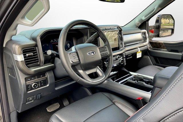 new 2024 Ford F-250 car, priced at $81,124
