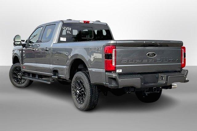 new 2024 Ford F-250 car, priced at $81,124
