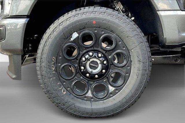 new 2024 Ford F-250 car, priced at $81,124