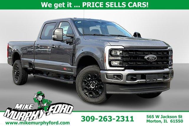 new 2024 Ford F-250 car, priced at $90,890