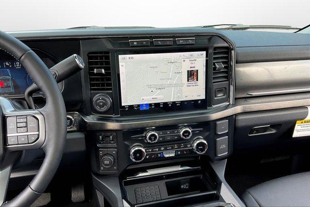 new 2024 Ford F-250 car, priced at $81,124