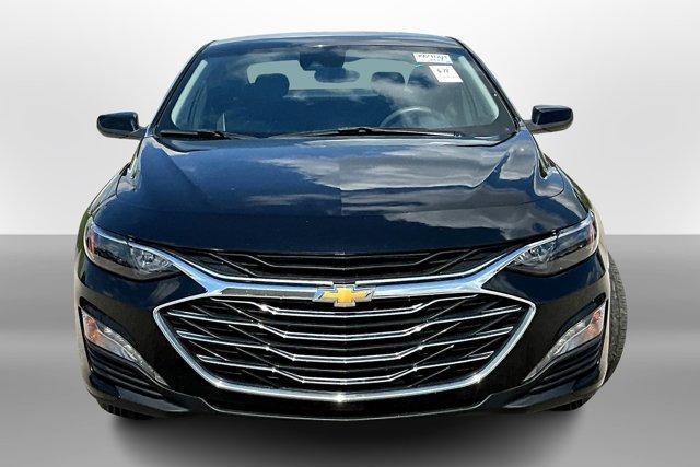 used 2023 Chevrolet Malibu car, priced at $19,400