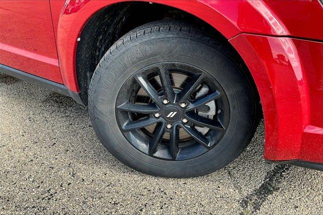 used 2020 Dodge Journey car, priced at $15,995