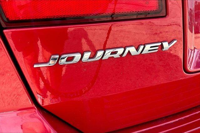 used 2020 Dodge Journey car, priced at $15,995