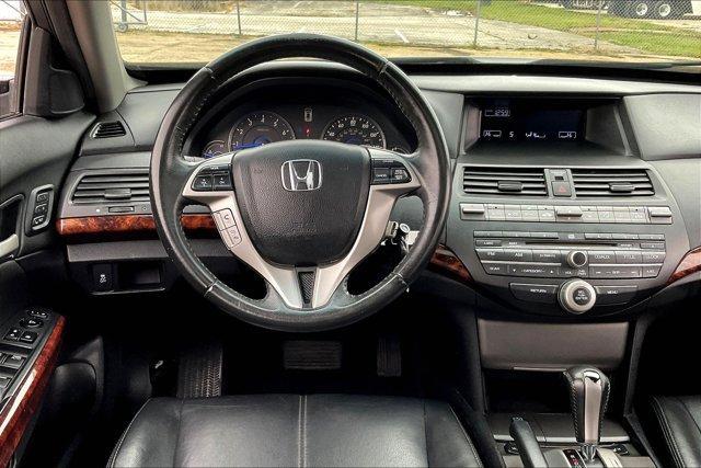 used 2011 Honda Accord Crosstour car, priced at $12,995