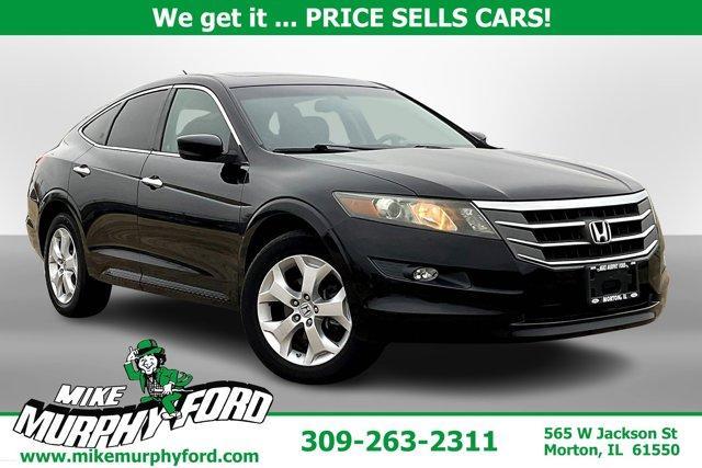 used 2011 Honda Accord Crosstour car, priced at $12,995