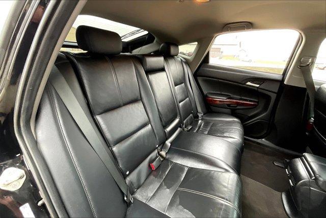 used 2011 Honda Accord Crosstour car, priced at $12,995