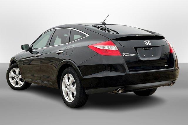 used 2011 Honda Accord Crosstour car, priced at $12,995