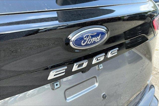 new 2024 Ford Edge car, priced at $48,685