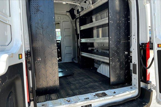 used 2023 Ford E-Transit car, priced at $24,500