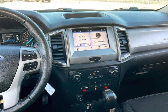 used 2019 Ford Ranger car, priced at $26,891