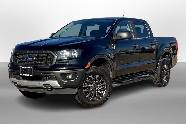 used 2019 Ford Ranger car, priced at $26,891