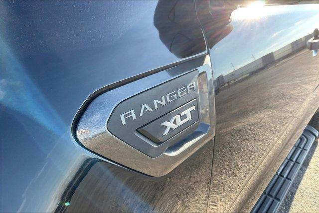 used 2019 Ford Ranger car, priced at $26,891