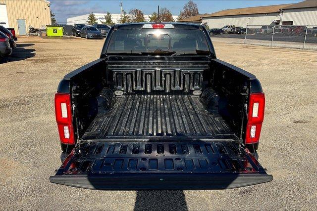 used 2019 Ford Ranger car, priced at $26,891