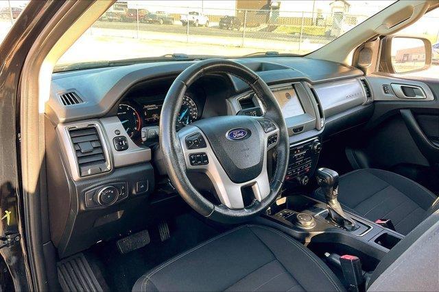 used 2019 Ford Ranger car, priced at $26,891