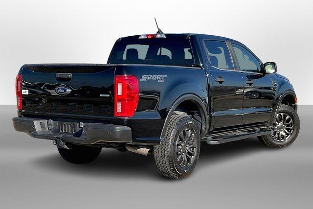 used 2019 Ford Ranger car, priced at $26,891