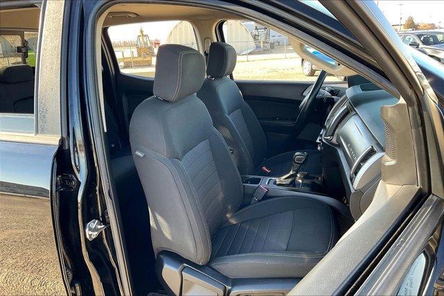 used 2019 Ford Ranger car, priced at $26,891