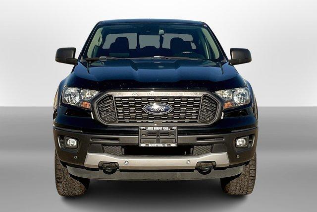 used 2019 Ford Ranger car, priced at $26,891