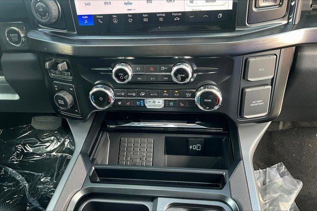 new 2026 Ford F-250 car, priced at $78,215