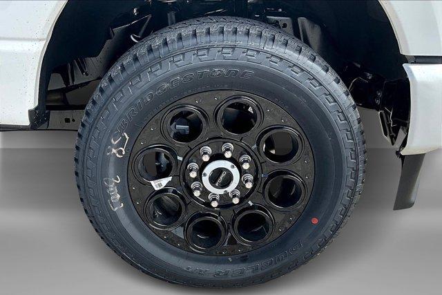 new 2026 Ford F-250 car, priced at $78,215