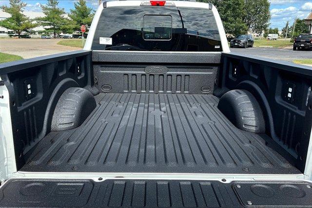 new 2026 Ford F-250 car, priced at $78,215