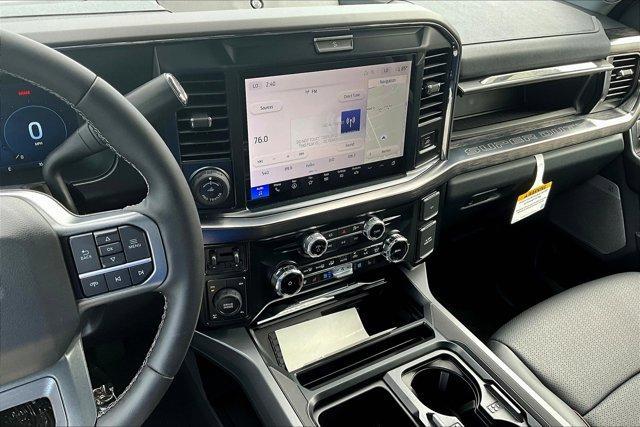 new 2026 Ford F-250 car, priced at $78,215